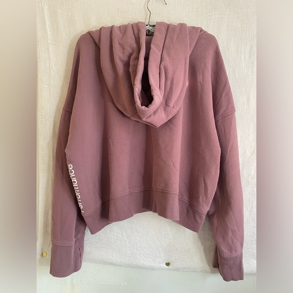 Calvin Klein Performance Hoodie - Picture 2 of 5